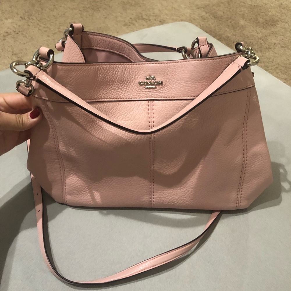 Coach Crossbody